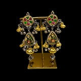 Irya Hasli with Earrings Set