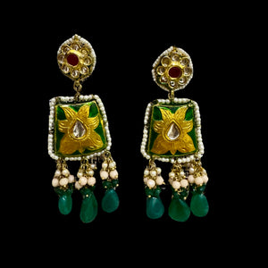 Mehreen Elegance Earrings