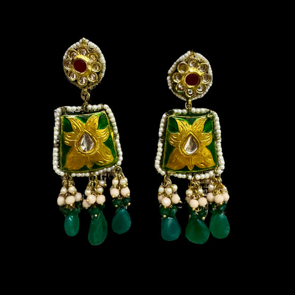 Mehreen Elegance Earrings