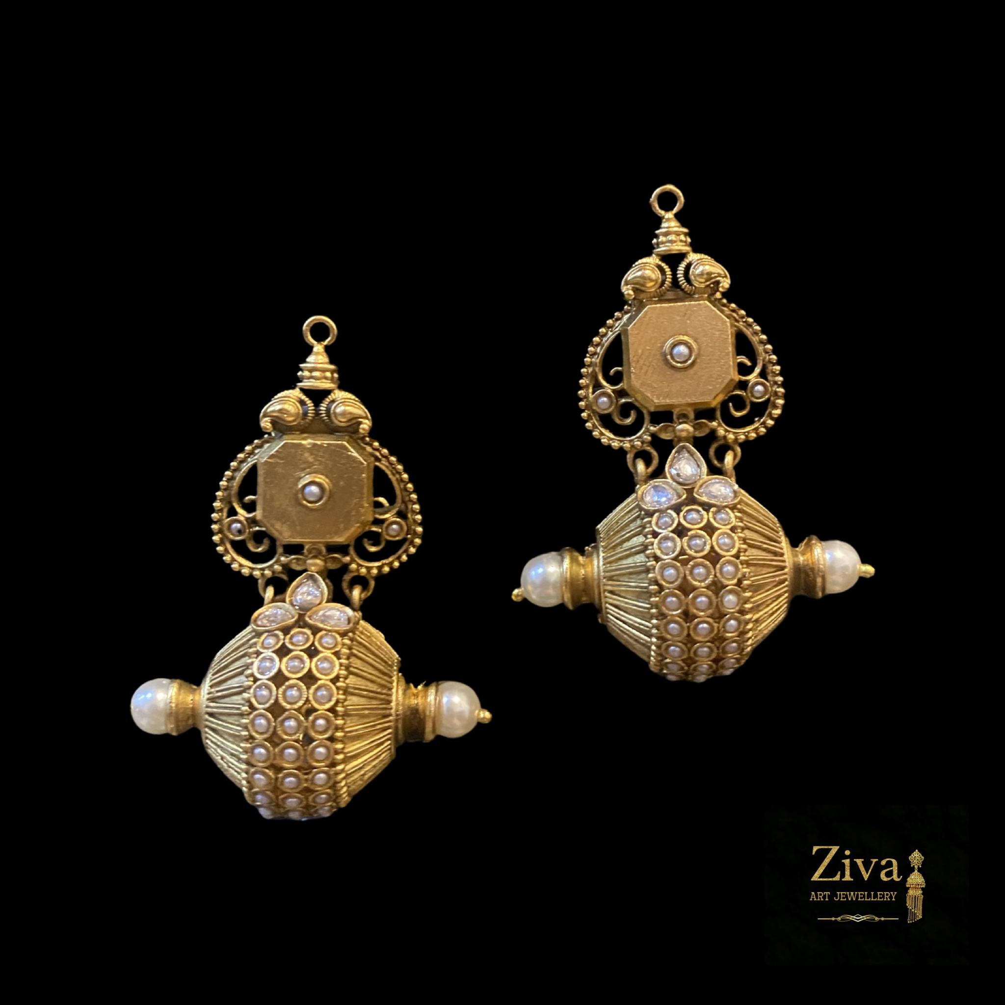 Old Model Jhumka Design 2024 | towncentervb.com